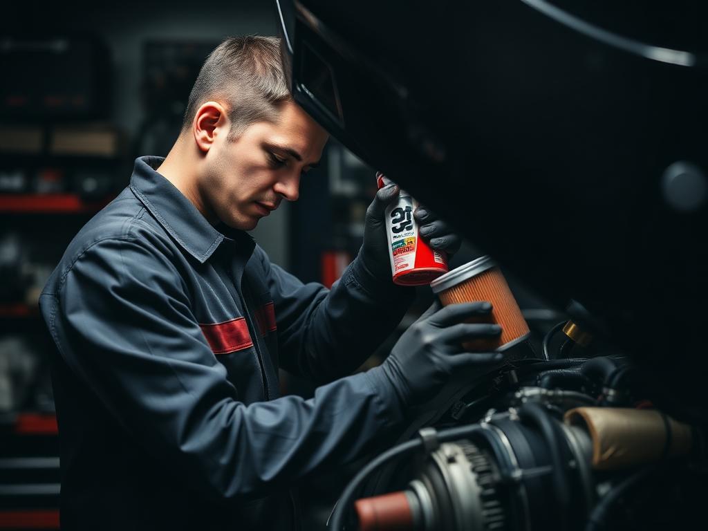 Manutenção preventiva